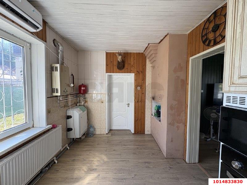 Фото №5: Дом 60 м² + 5 сот. - № 7, Прикубанский внутригородской округ, ул. Магистральная