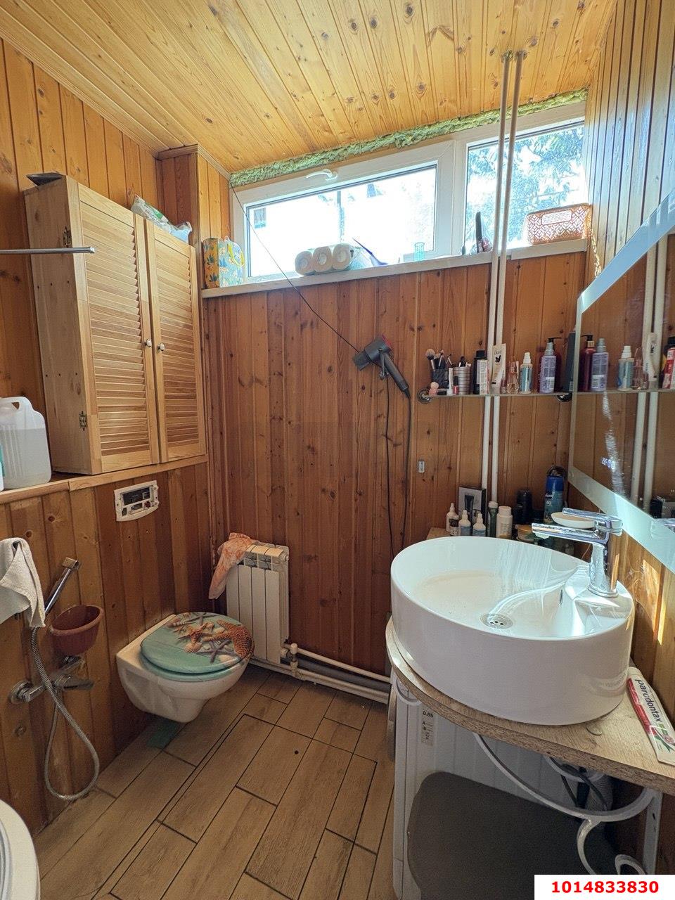 Фото №12: Дом 60 м² + 5 сот. - № 7, Прикубанский внутригородской округ, ул. Магистральная