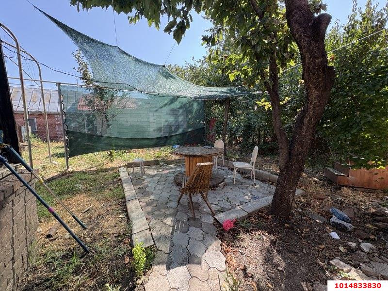 Фото №17: Дом 60 м² + 5 сот. - № 7, Прикубанский внутригородской округ, ул. Магистральная