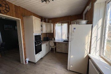 Фото №4: Дом 60 м² - № 7, мкр. Прикубанский внутригородской округ, ул. Магистральная