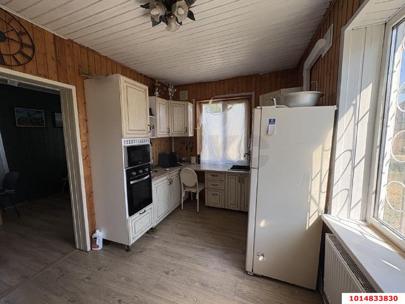 Фото №4: Дом 60 м² + 5 сот. - № 7, Прикубанский внутригородской округ, ул. Магистральная