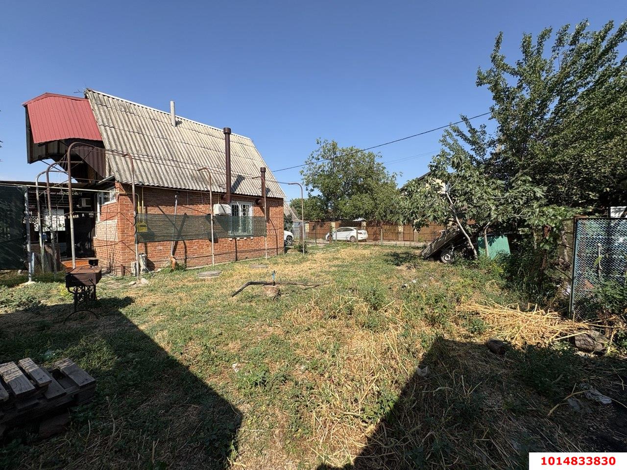 Фото №16: Дом 60 м² + 5 сот. - № 7, Прикубанский внутригородской округ, ул. Магистральная