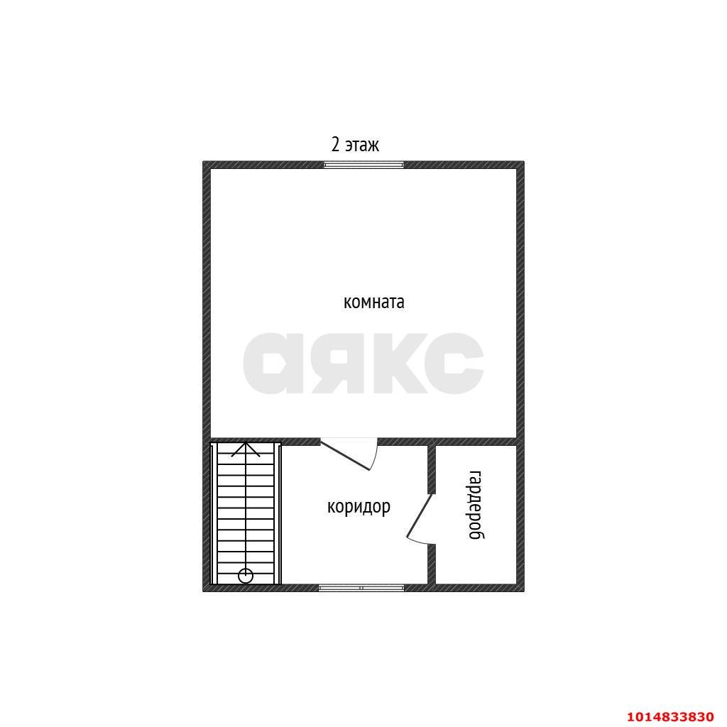 Фото №19: Дом 60 м² + 5 сот. - № 7, мкр. Прикубанский внутригородской округ, ул. Магистральная