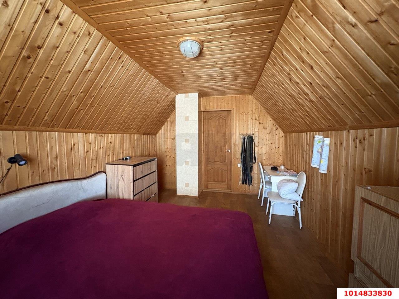 Фото №10: Дом 60 м² + 5 сот. - № 7, мкр. Прикубанский внутригородской округ, ул. Магистральная