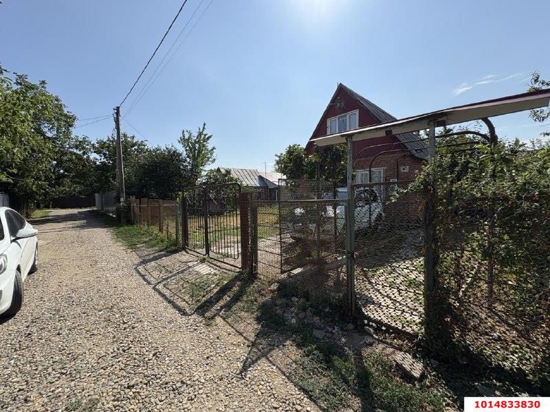 Фото №15: Дом 60 м² + 5 сот. - № 7, Прикубанский внутригородской округ, ул. Магистральная