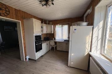 Фото №4: Дом 60 м² - № 7, мкр. Прикубанский внутригородской округ, ул. Магистральная