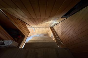 Фото №5: Дом 60 м² - № 7, мкр. Прикубанский внутригородской округ, ул. Магистральная