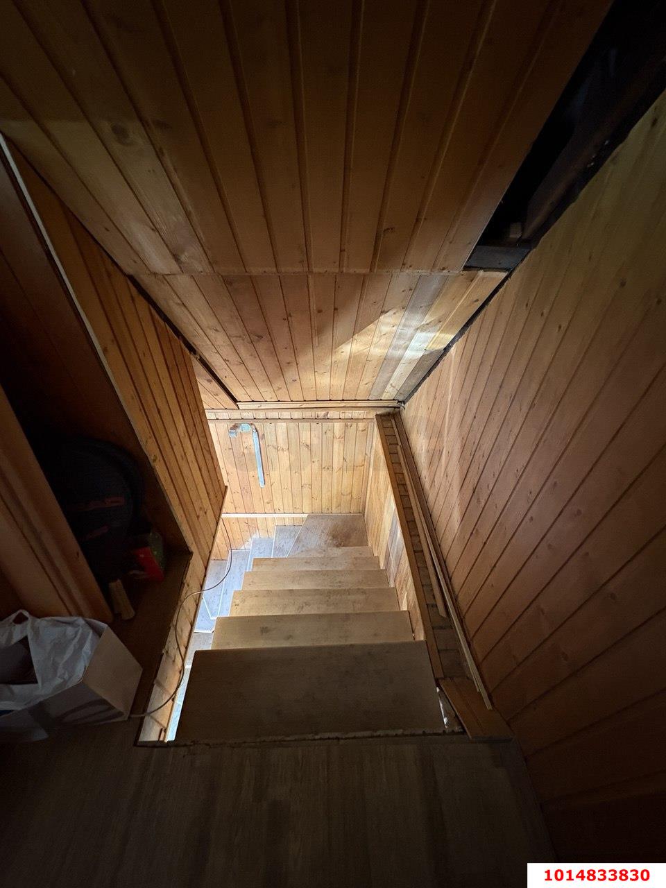 Фото №5: Дом 60 м² + 5 сот. - № 7, мкр. Прикубанский внутригородской округ, ул. Магистральная