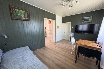 Фото №3: Дом 60 м² - № 7, мкр. Прикубанский внутригородской округ, ул. Магистральная