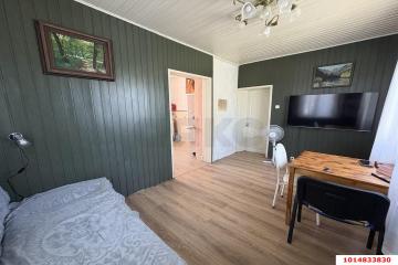 Фото №3: Дом 60 м² - № 7, мкр. Прикубанский внутригородской округ, ул. Магистральная