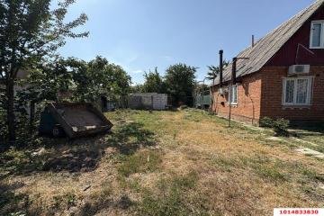 Фото №1: Дом 60 м² - № 7, мкр. Прикубанский внутригородской округ, ул. Магистральная