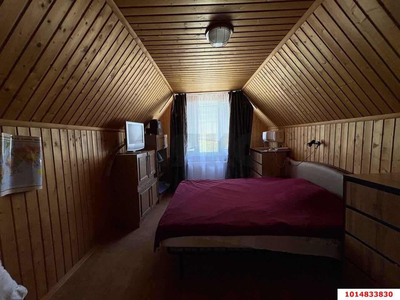 Фото №11: Дом 60 м² + 5 сот. - № 7, мкр. Прикубанский внутригородской округ, ул. Магистральная