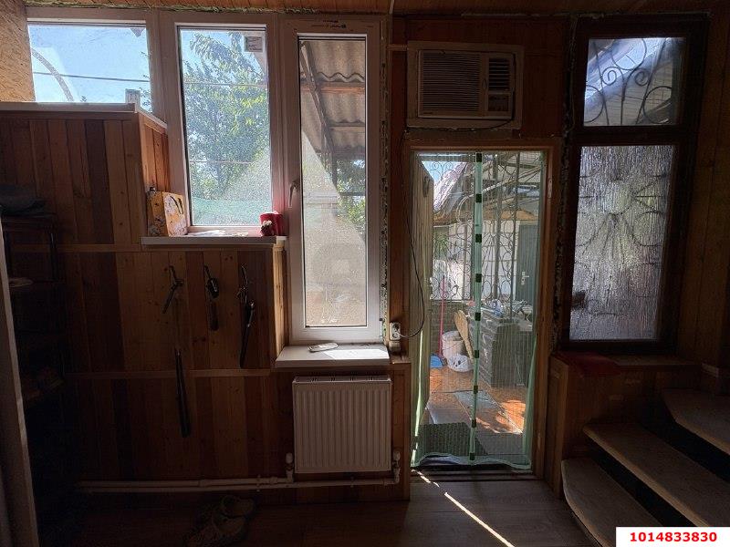 Фото №6: Дом 60 м² + 5 сот. - № 7, Прикубанский внутригородской округ, ул. Магистральная