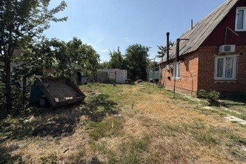 Фото №1: Дом 60 м² - № 7, мкр. Прикубанский внутригородской округ, ул. Магистральная