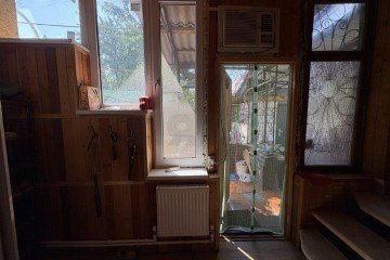 Фото №3: Дом 60 м² - № 7, мкр. Прикубанский внутригородской округ, ул. Магистральная