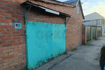 Фото №4: Дом 50 м² - Краснодар, мкр. Завод Радиоизмерительных Приборов, ул. им. Ягодина М. Д., 20
