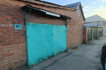 Фото №4: Дом 50 м² - Краснодар, мкр. Завод Радиоизмерительных Приборов, ул. им. Ягодина М. Д., 20