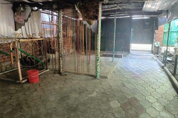 Фото №2: Дом 50 м² - Краснодар, мкр. Завод Радиоизмерительных Приборов, ул. им. Ягодина М. Д., 20