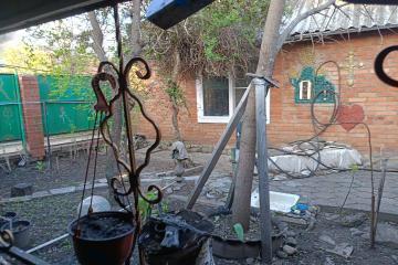 Фото №1: Дом 50 м² - Краснодар, мкр. Завод Радиоизмерительных Приборов, ул. им. Ягодина М. Д., 20