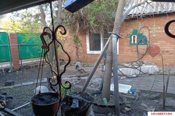 Фото №1: Дом 50 м² - Краснодар, мкр. Завод Радиоизмерительных Приборов, ул. им. Ягодина М. Д., 20