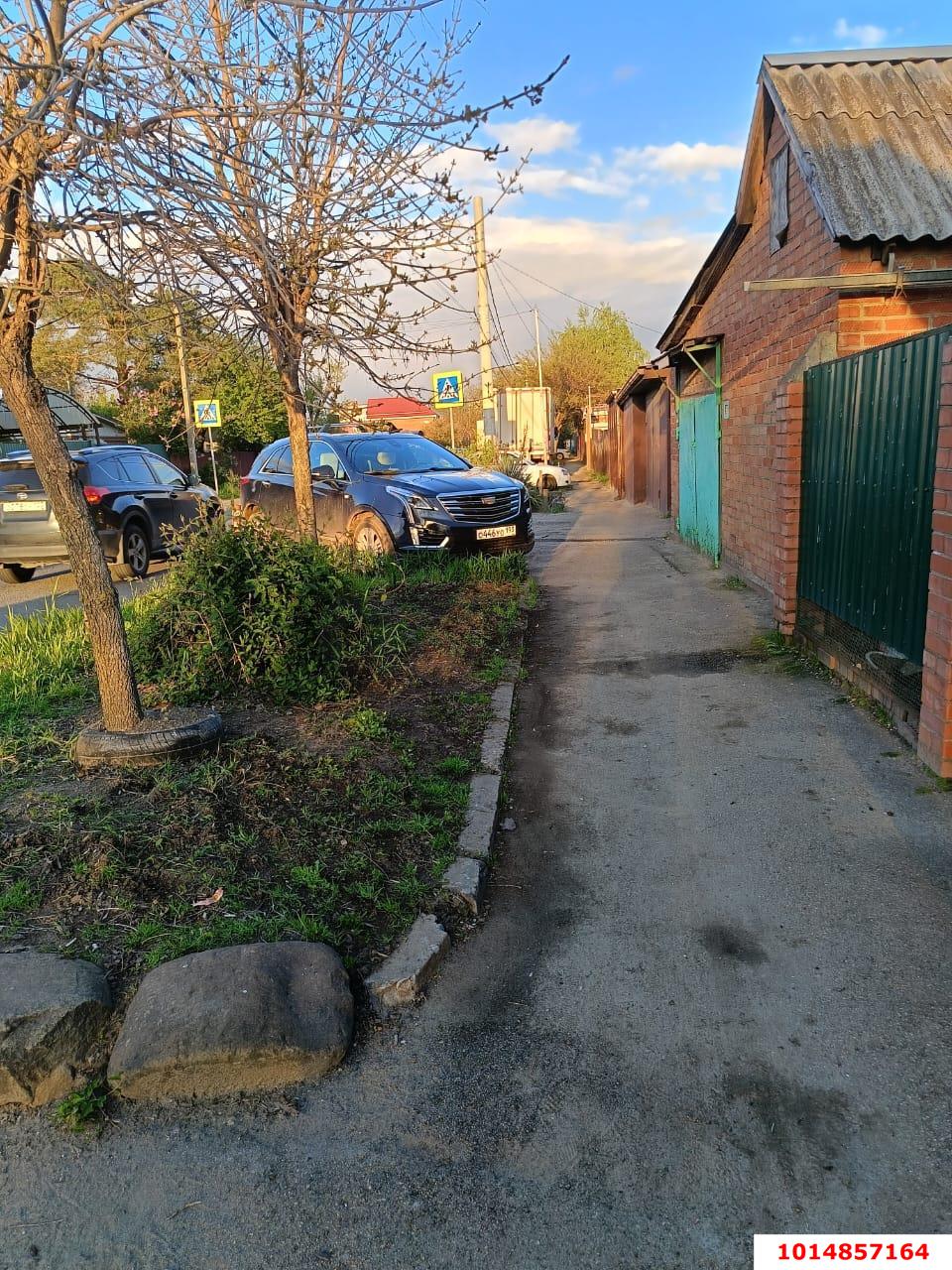 Фото №5: Дом 50 м² + 2 сот. - Краснодар, Завод Радиоизмерительных Приборов, ул. им. Ягодина М. Д., 20