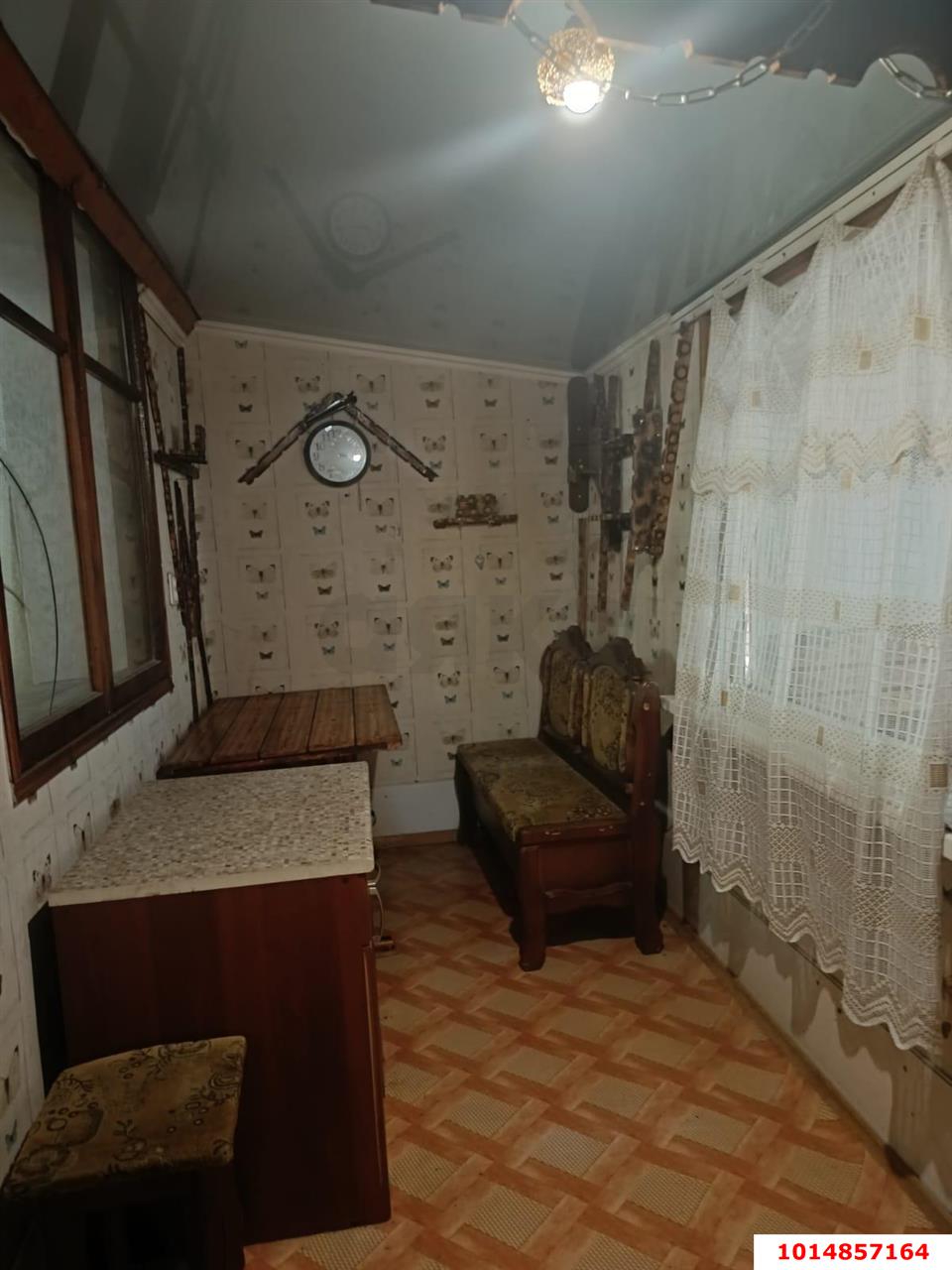 Фото №10: Дом 50 м² + 2 сот. - Краснодар, Завод Радиоизмерительных Приборов, ул. им. Ягодина М. Д., 20