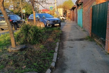 Фото №5: Дом 50 м² - Краснодар, мкр. Завод Радиоизмерительных Приборов, ул. им. Ягодина М. Д., 20