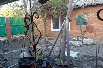 Фото №1: Дом 50 м² - Краснодар, мкр. Завод Радиоизмерительных Приборов, ул. им. Ягодина М. Д., 20