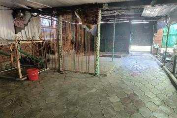 Фото №2: Дом 50 м² - Краснодар, мкр. Завод Радиоизмерительных Приборов, ул. им. Ягодина М. Д., 20