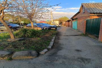 Фото №5: Дом 50 м² - Краснодар, мкр. Завод Радиоизмерительных Приборов, ул. им. Ягодина М. Д., 20