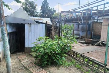 Фото №3: Дом 50 м² - Краснодар, мкр. Завод Радиоизмерительных Приборов, ул. им. Ягодина М. Д., 20