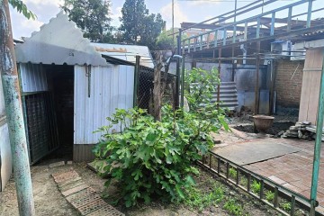 Фото №3: Дом 50 м² - Краснодар, мкр. Завод Радиоизмерительных Приборов, ул. им. Ягодина М. Д., 20