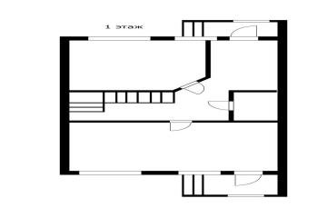 Фото №2: Дом 120 м² - Краснодар, мкр. КП Золотой город, ул. Поморская