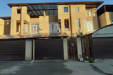 Фото №1: Дом 120 м² - Краснодар, мкр. КП Золотой город, ул. Поморская