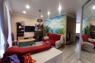 Фото №5: Дом 120 м² - Краснодар, мкр. КП Золотой город, ул. Поморская