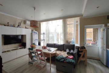 Фото №2: Дом 120 м² - Краснодар, мкр. КП Золотой город, ул. Поморская