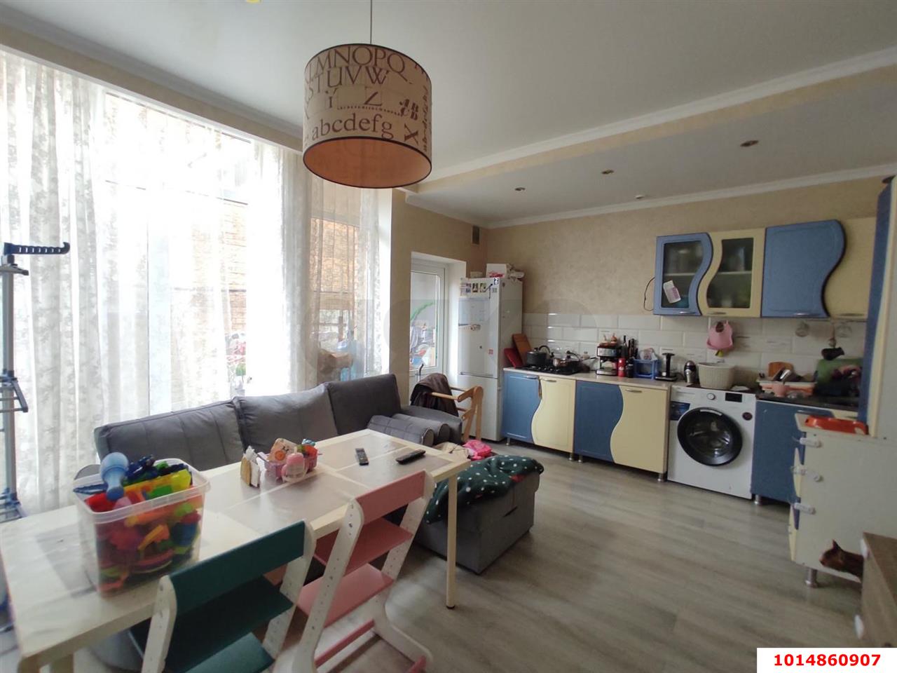 Фото №4: Дом 120 м² + 2 сот. - Краснодар, КП Золотой город, ул. Поморская