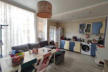 Фото №4: Дом 120 м² - Краснодар, мкр. КП Золотой город, ул. Поморская