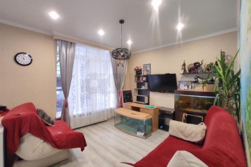 Фото №3: Дом 120 м² - Краснодар, мкр. КП Золотой город, ул. Поморская