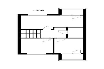 Фото №3: Дом 120 м² - Краснодар, мкр. КП Золотой город, ул. Поморская