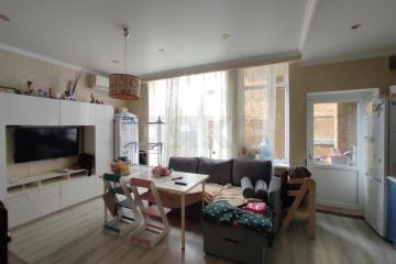 Фото №1: Дом 120 м² - Краснодар, мкр. КП Золотой город, ул. Поморская