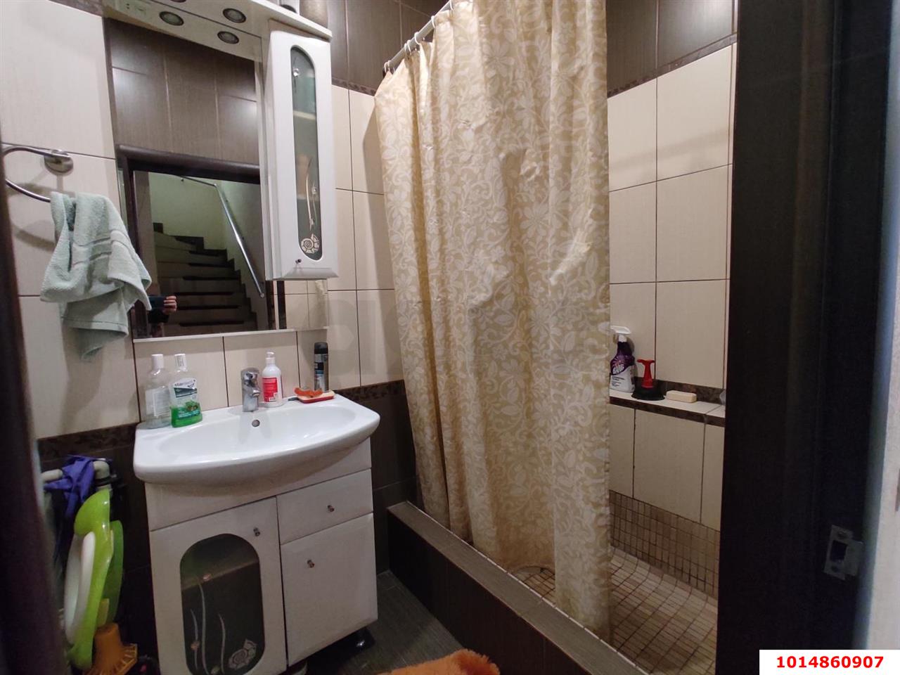 Фото №10: Дом 120 м² + 2 сот. - Краснодар, Прикубанский внутригородской округ, коттеджный  Вилланова, мкр. КП Золотой город, ул. Поморская