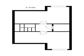 Фото №4: Дом 120 м² - Краснодар, мкр. КП Золотой город, ул. Поморская