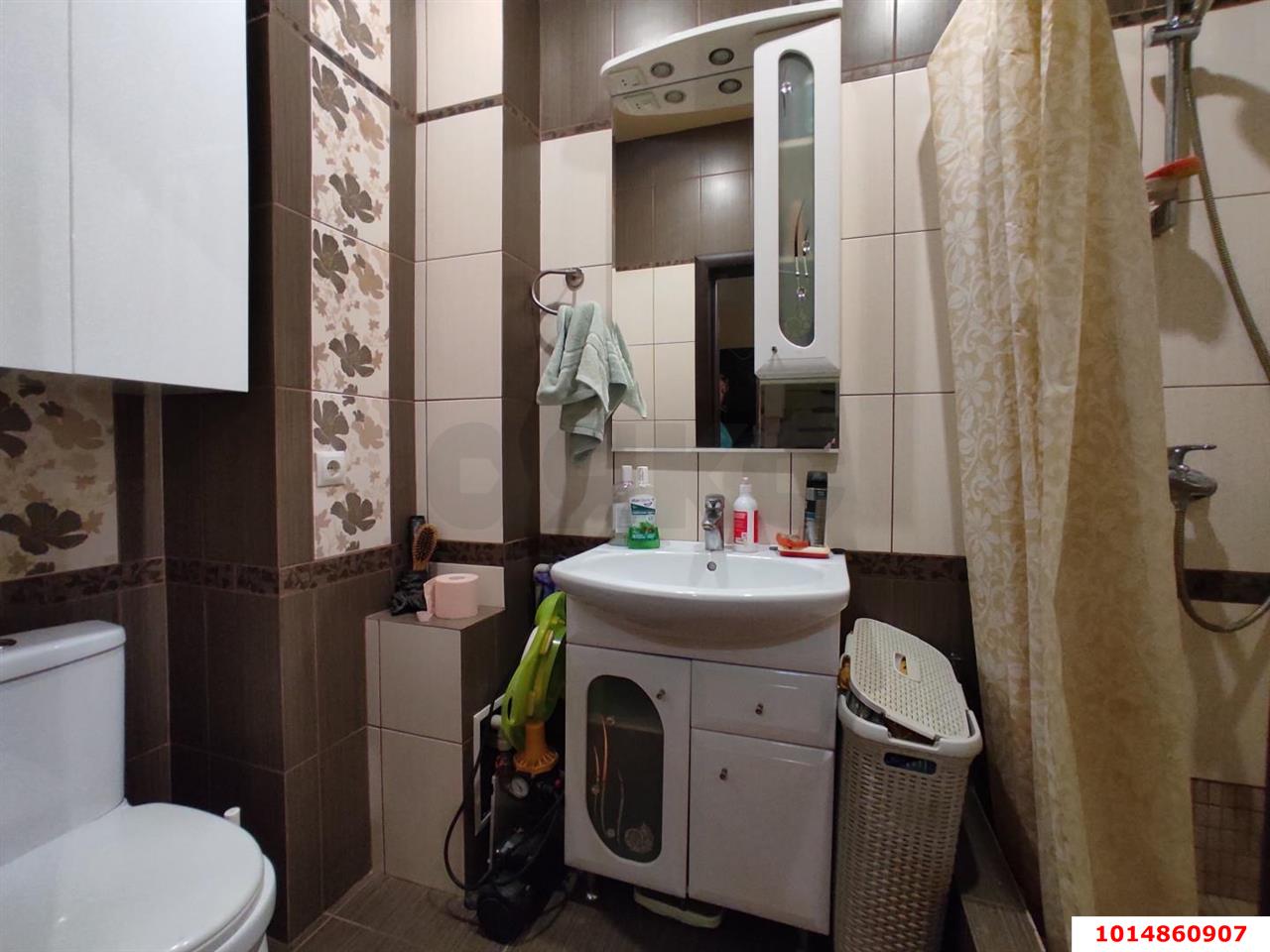 Фото №9: Дом 120 м² + 2 сот. - Краснодар, Прикубанский внутригородской округ, коттеджный  Вилланова, мкр. КП Золотой город, ул. Поморская