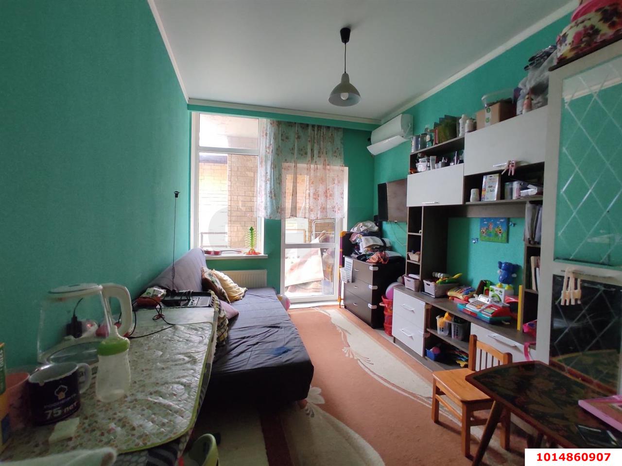 Фото №7: Дом 120 м² + 2 сот. - Краснодар, Прикубанский внутригородской округ, коттеджный  Вилланова, мкр. КП Золотой город, ул. Поморская