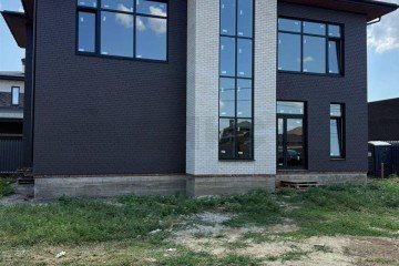 Фото №3: Дом 259 м² - Краснодар, мкр. КП Николино парк 2, ул. имени Николая Чечётко