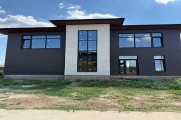 Фото №3: Дом 259 м² - Краснодар, мкр. КП Николино парк 2, ул. имени Николая Чечётко