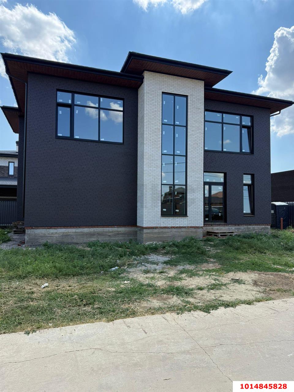 Фото №2: Дом 259 м² + 6 сот. - Краснодар, Прикубанский внутригородской округ, мкр. КП Николино парк 2, ул. имени Николая Чечётко