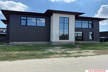 Фото №2: Дом 259 м² - Краснодар, мкр. КП Николино парк 2, ул. имени Николая Чечётко