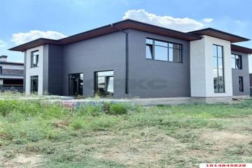 Фото №4: Дом 259 м² - Краснодар, мкр. КП Николино парк 2, ул. имени Николая Чечётко